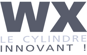 Cylindre WX IFAM FRANCE