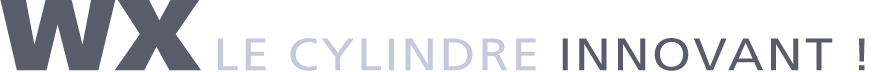 Cylindre WX IFAM FRANCE